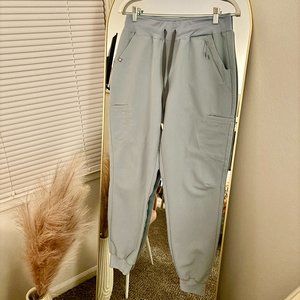 Figs jogger scrub pants